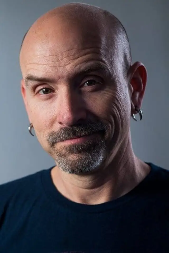 Zdjęcie Eli Krass (Eli Cross)