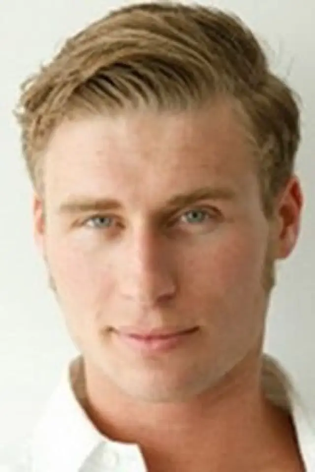 Zdjęcie  (Michael Vegas)