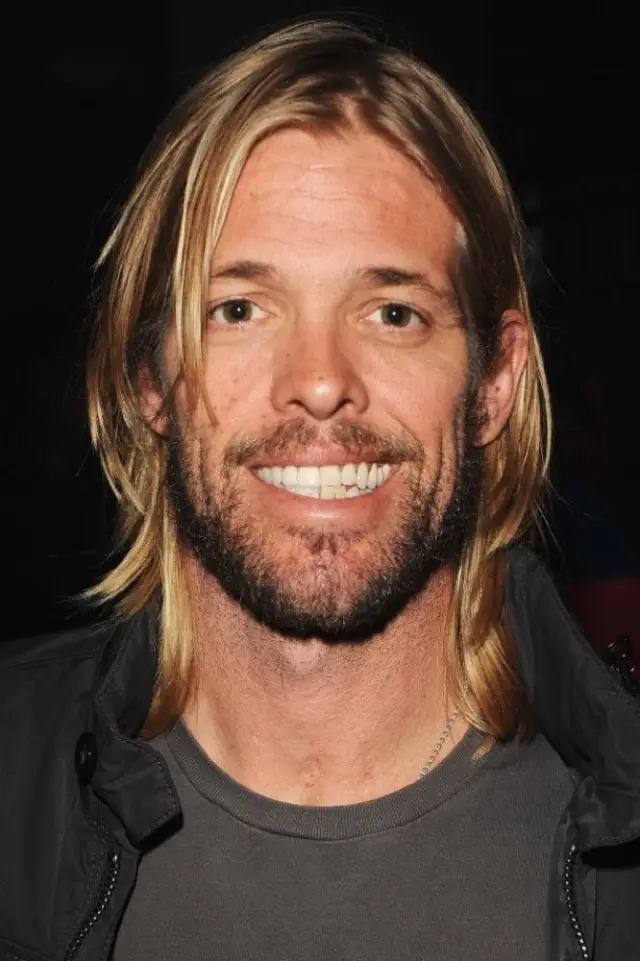 Zdjęcie  (Taylor Hawkins)
