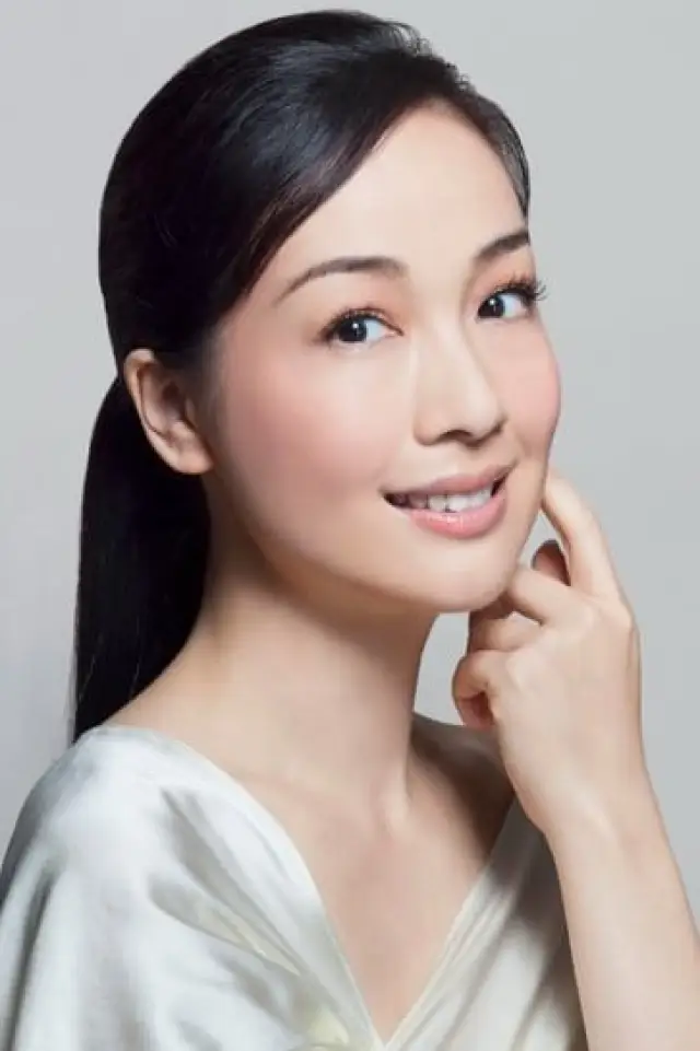 Zdjęcie Elana Kong Mej-Ji (Elena Kong Mei-Yee)