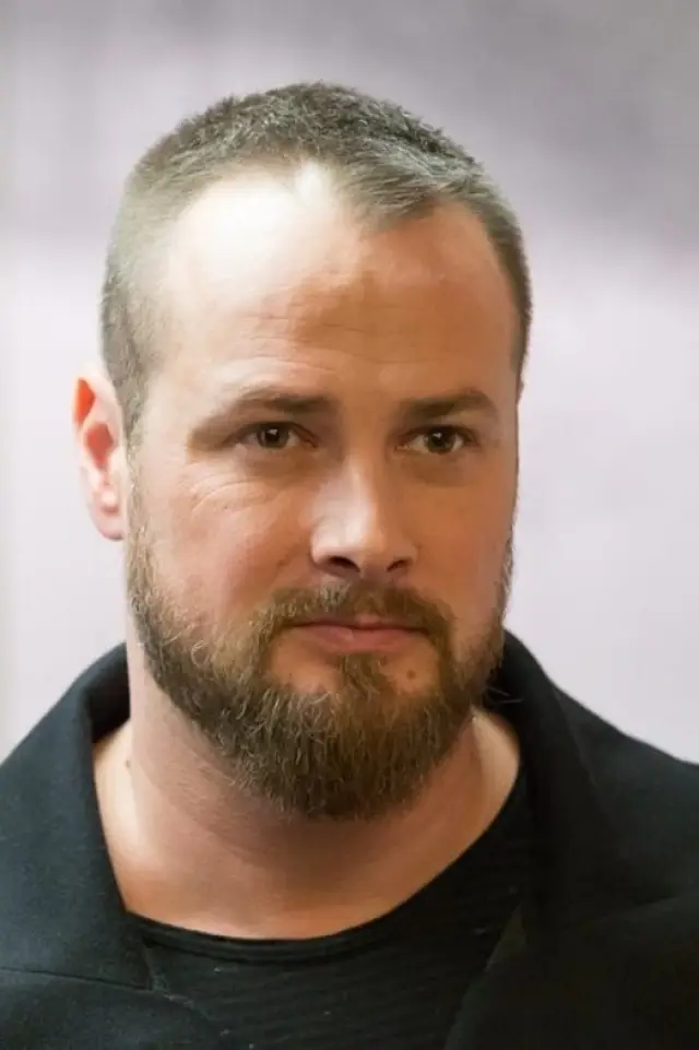 Zdjęcie Paweł Małaszyński (Paweł Małaszyński)