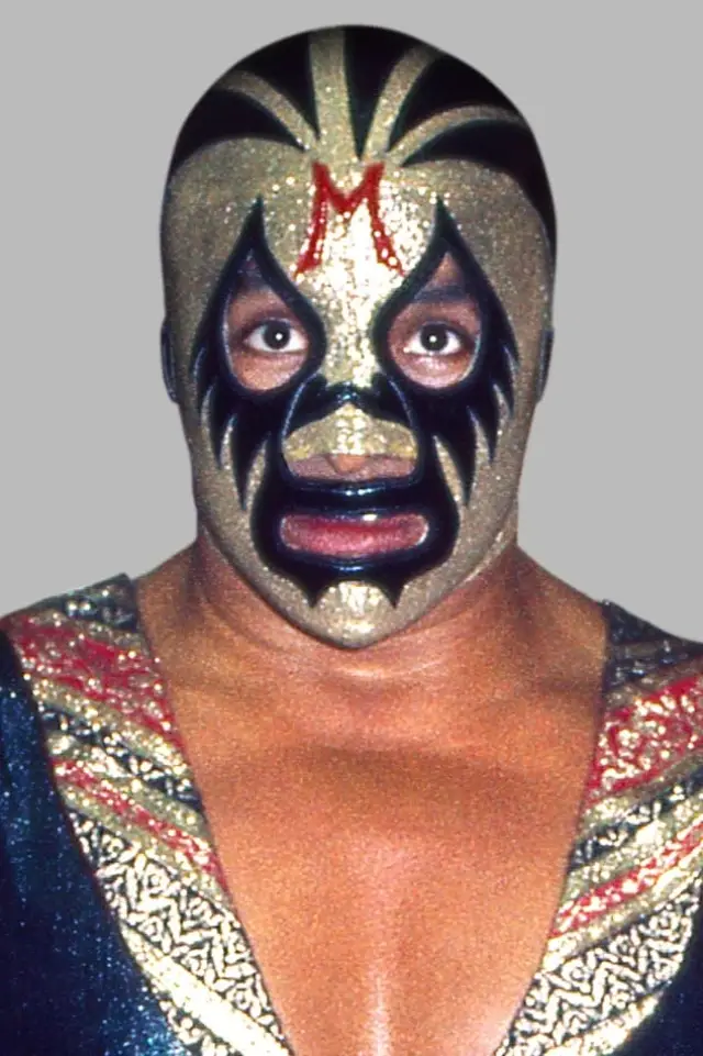 Zdjęcie  (Mil Máscaras)