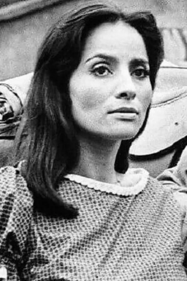 Zdjęcie  (Pilar Pellicer)