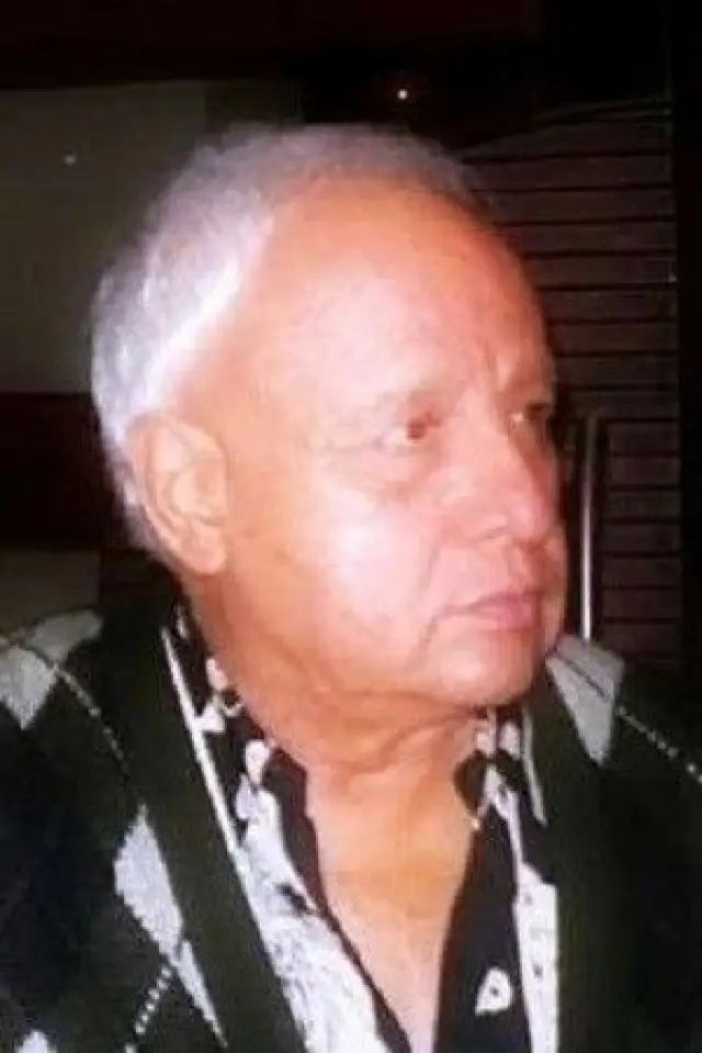 Zdjęcie  (Rogelio Agrasánchez Sr.)