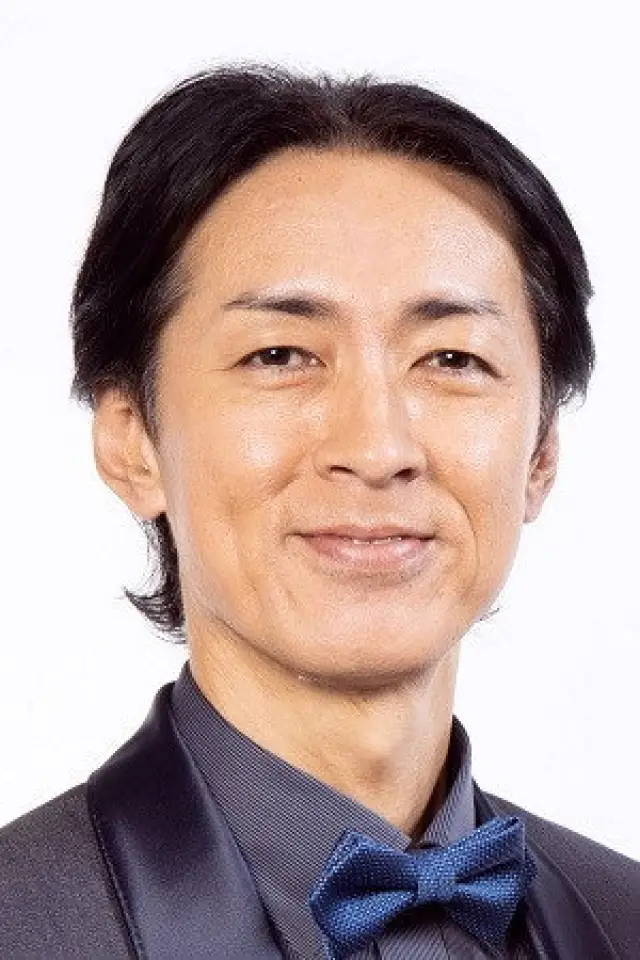Zdjęcie  (Hiroyuki Yabe)