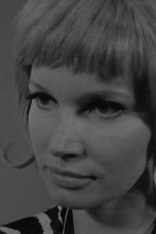 Zdjęcie  (Uta Erickson)