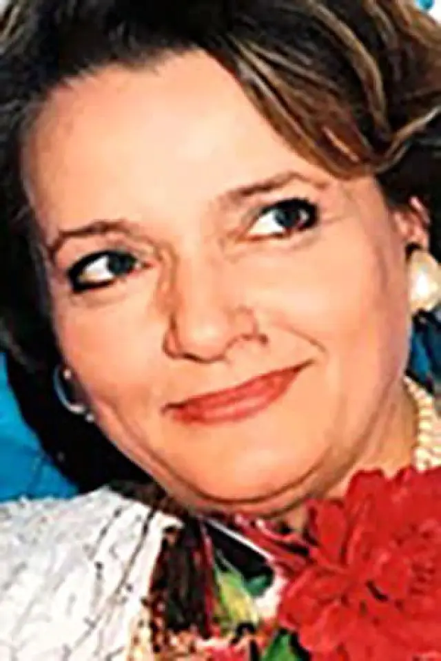 Zdjęcie Anna Seniuk (Anna Seniuk)