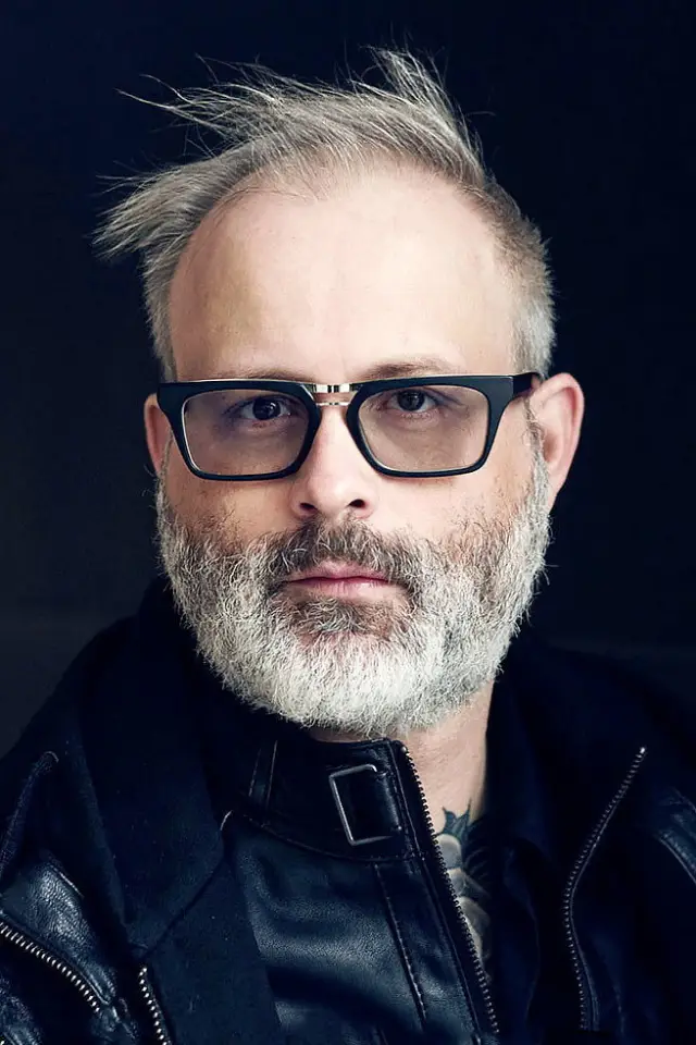 Zdjęcie  (Denis Côté)