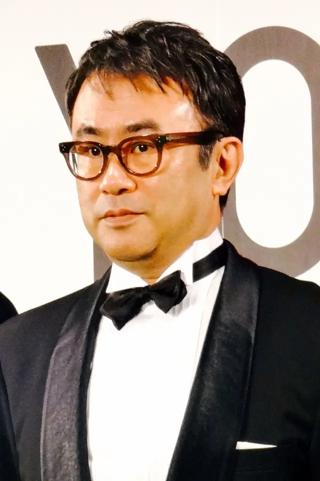 Zdjęcie Koki Mitani (Koki Mitani)