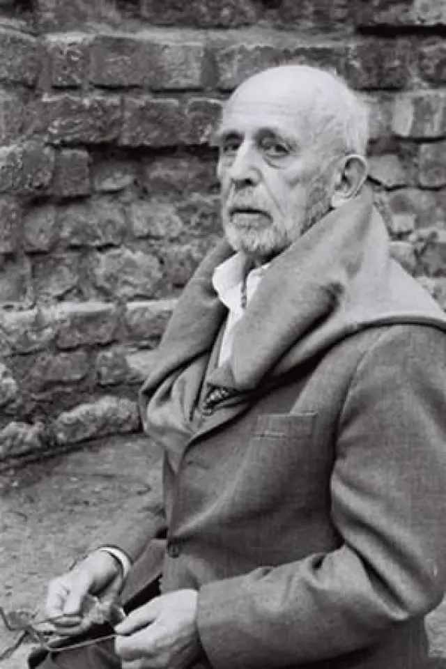 Zdjęcie  (Jacques Baratier)