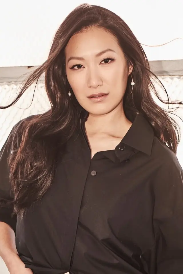 Zdjęcie Kara Wang