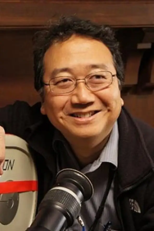 Zdjęcie Michael Goi