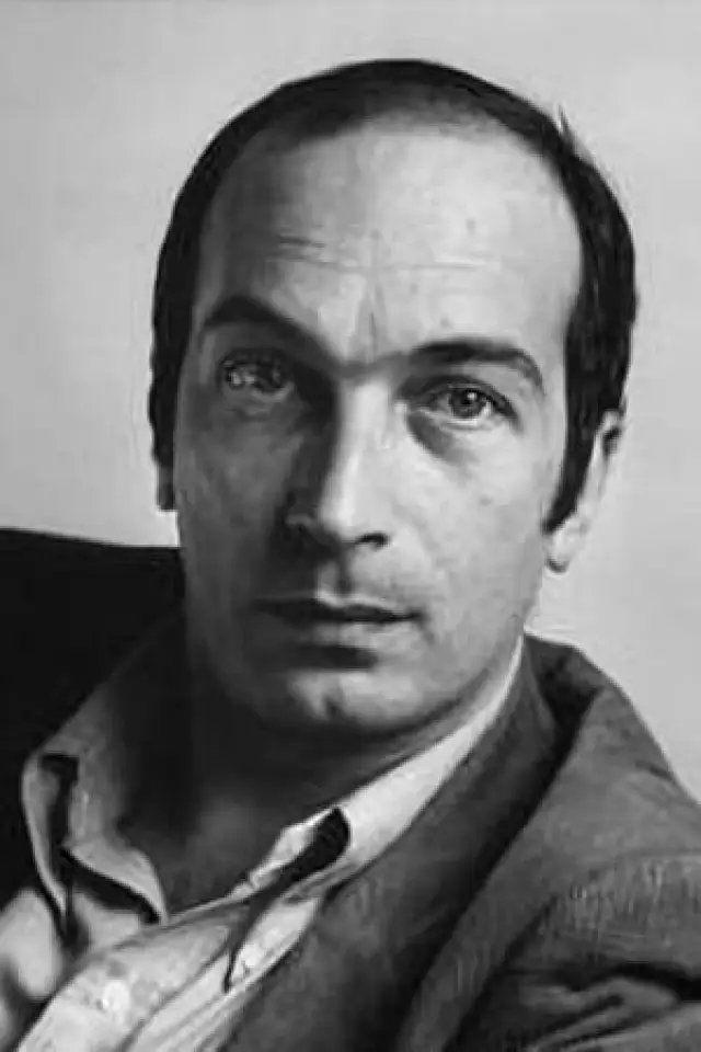 Zdjęcie  (Jean-Claude Biette)