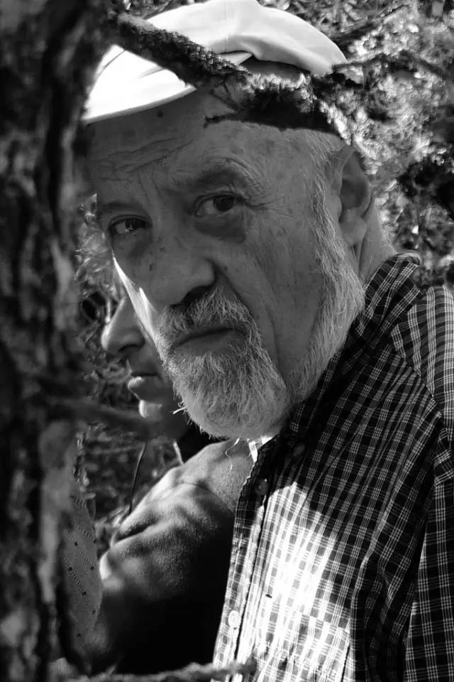 Zdjęcie  (Luc Moullet)