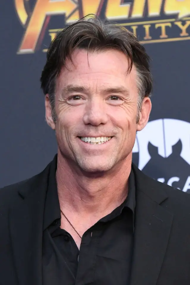 Zdjęcie Terry Notary