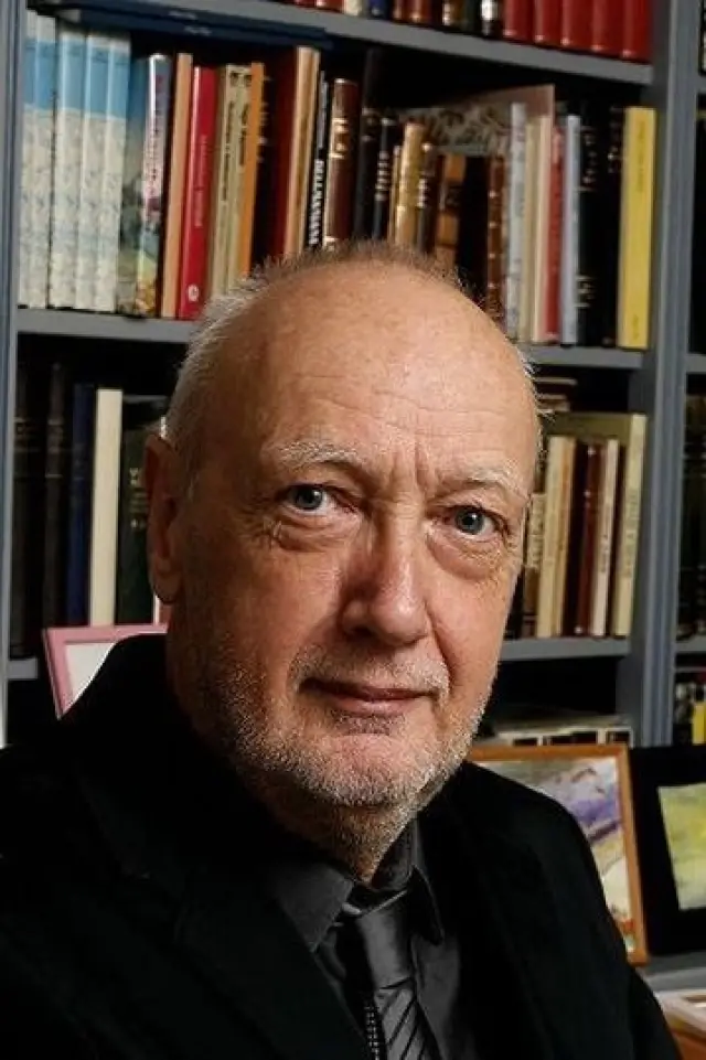 Zdjęcie  (Þráinn Bertelsson)