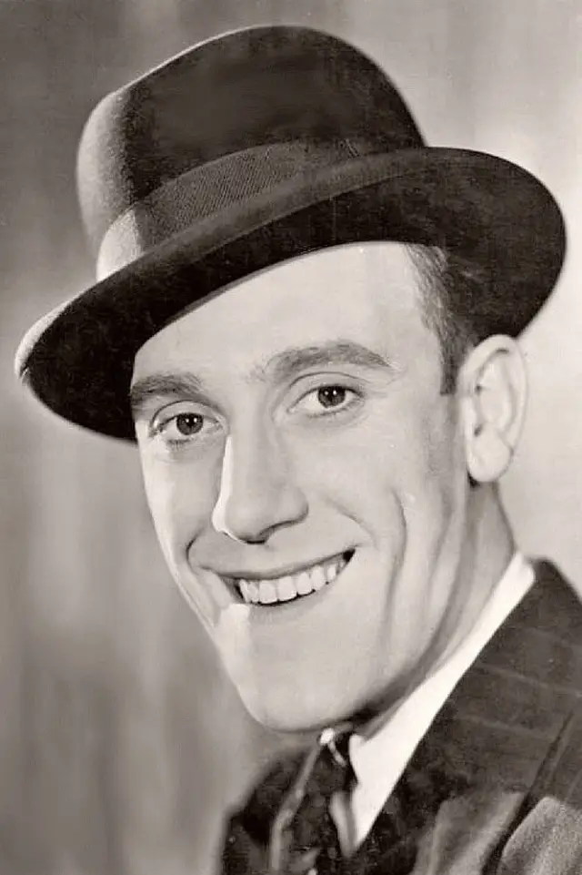 Zdjęcie  (Tommy Trinder)