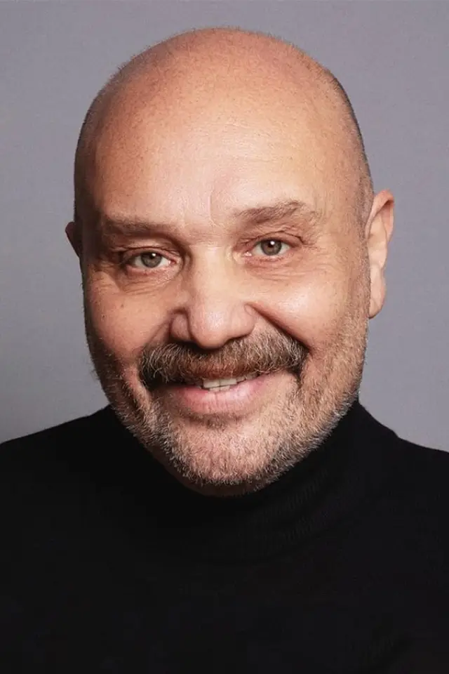 Zdjęcie Ahmet Mümtaz Taylan