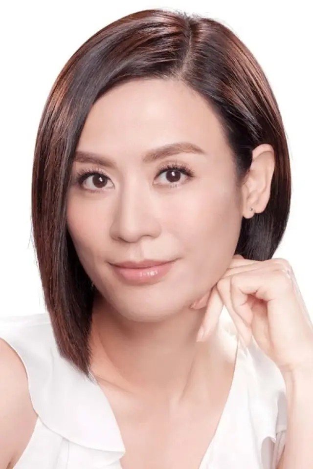 Zdjęcie Dżesika Hszuan Hejster (Jessica Hsuan Huen)