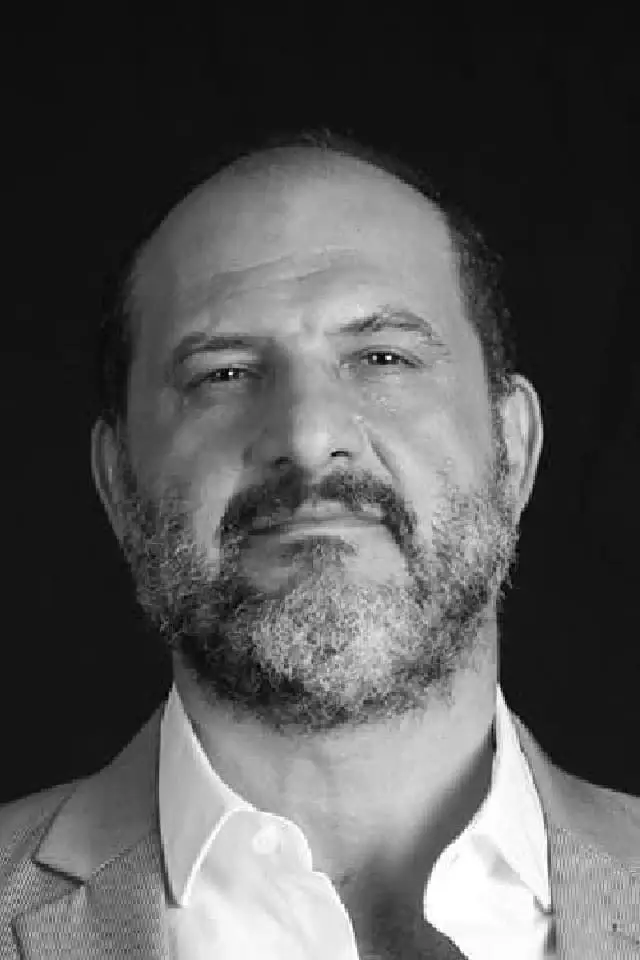 Zdjęcie Khaled El Sawy