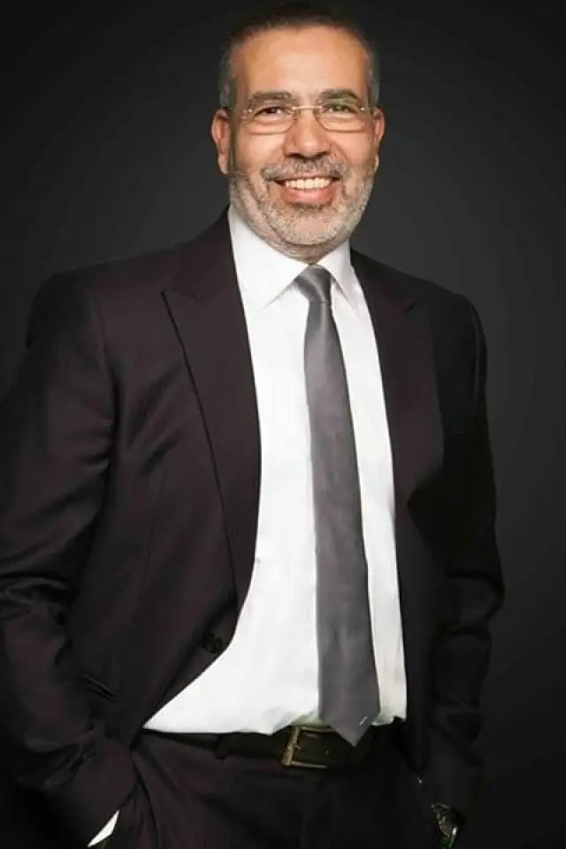 Zdjęcie  (Medhat El Adl)