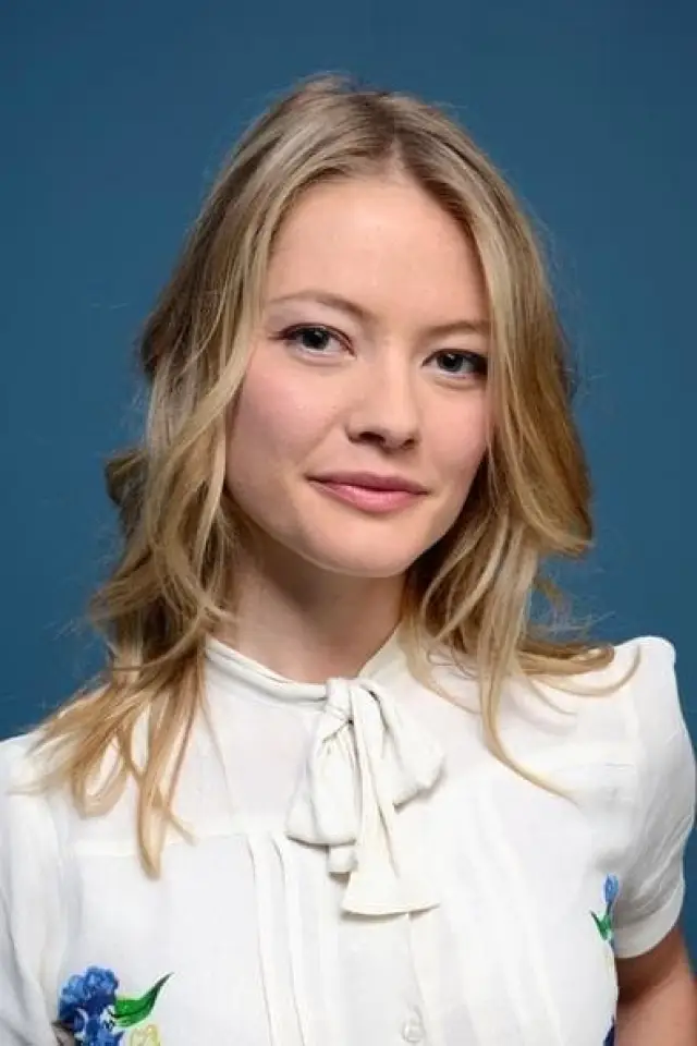 Zdjęcie Sara Alan (Sarah Allen)