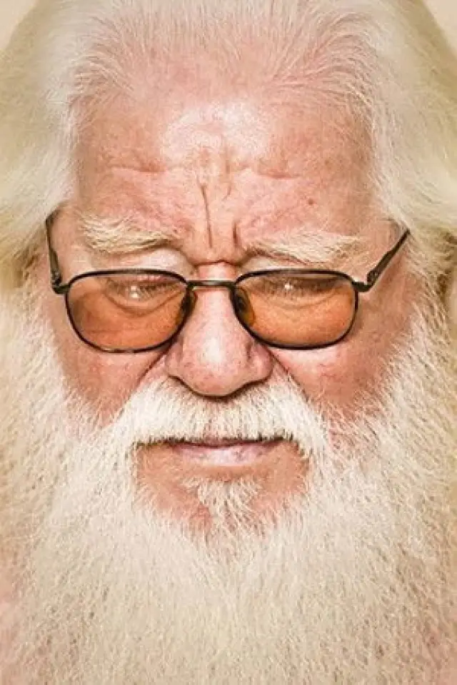 Zdjęcie  (Hermeto Pascoal)