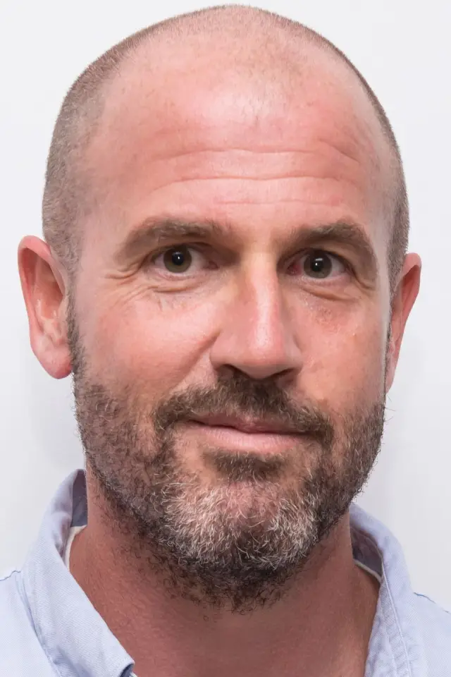 Zdjęcie James Frey