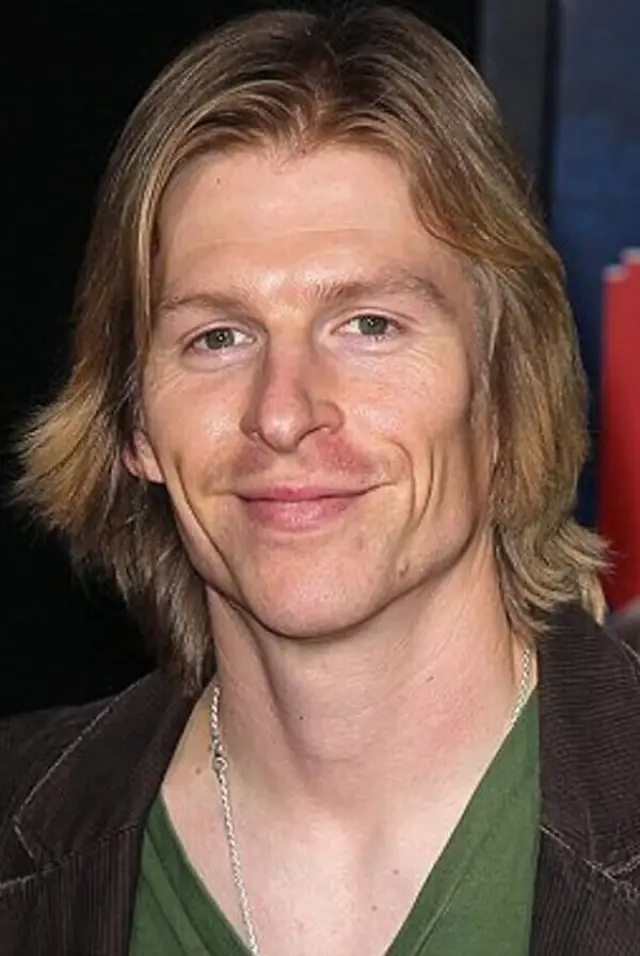 Zdjęcie Reuben Langdon (Reuben Langdon)