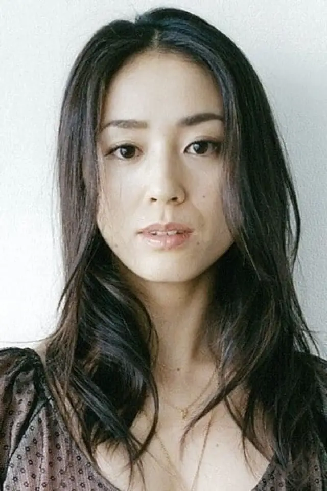 Zdjęcie Yuko Nakamura