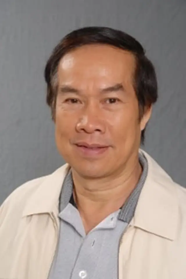 Zdjęcie Jakub Paj Piao (Jason Pai Piao)