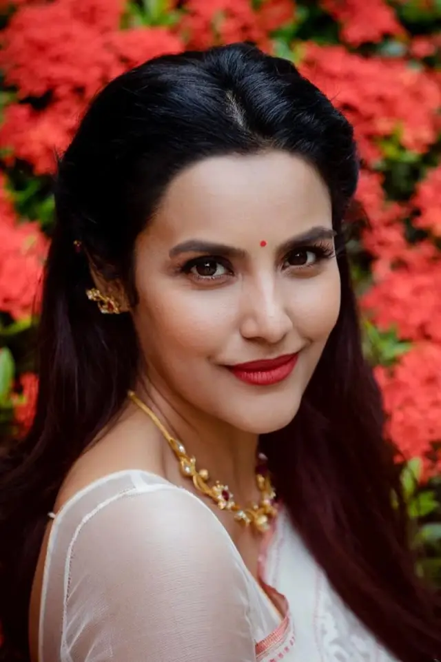 Zdjęcie Priya Anand