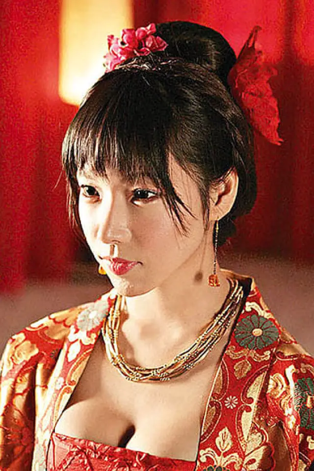 Zdjęcie  (Serina Hayakawa)