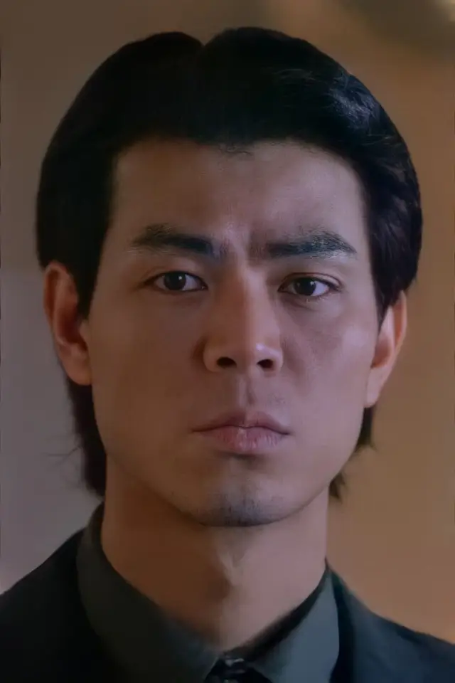 Zdjęcie Tam Kon-Chung