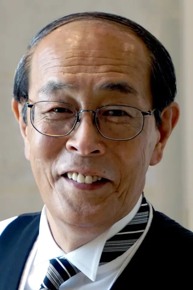 Zdjęcie Kōtaro Shiga (Kotaro Shiga)