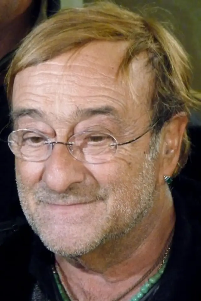 Zdjęcie Lucio Dalla (Lucio Dalla)