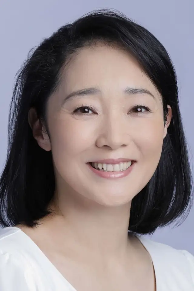 Zdjęcie Mari Nishio (Mari Nishio)