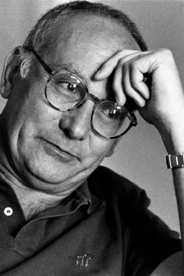 Zdjęcie  (Mario Camus)