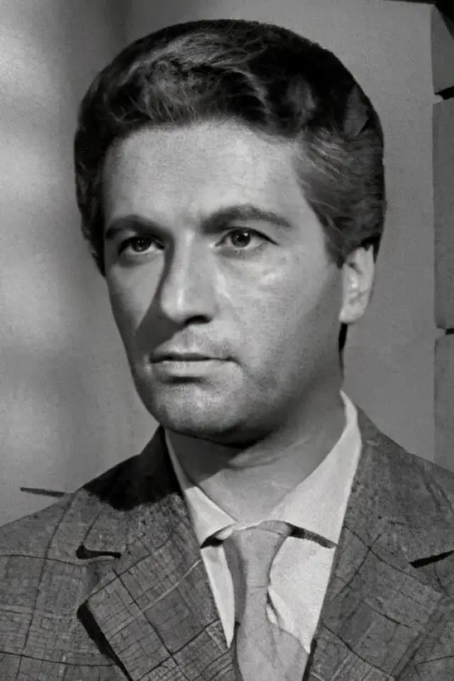Zdjęcie  (Walter Brandi)