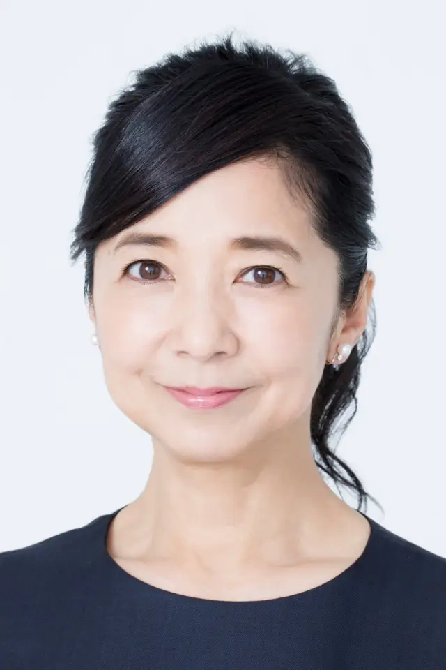 Zdjęcie Yoshiko Miyazaki
