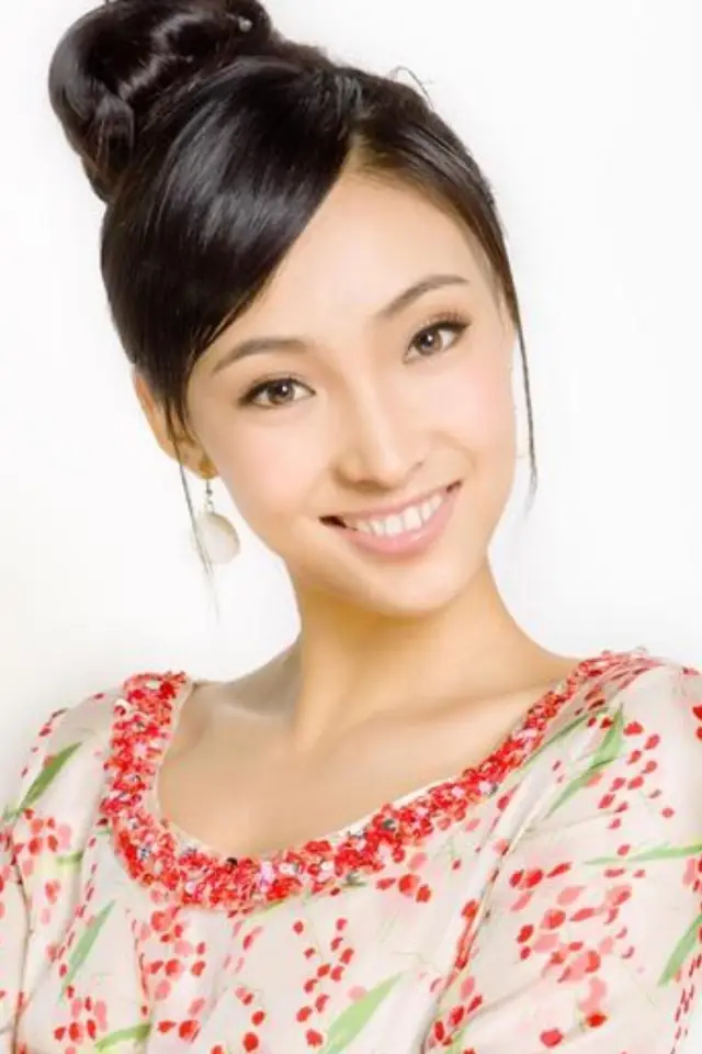 Zdjęcie  (Bai Jing)