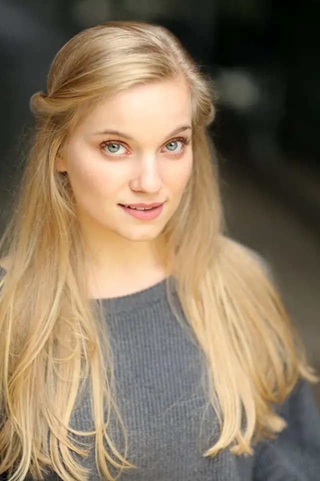 Zdjęcie Eva Sayer