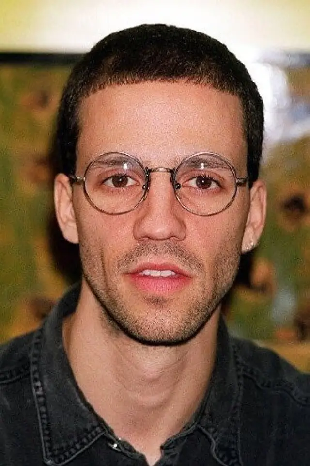 Zdjęcie  (Gary Cherone)