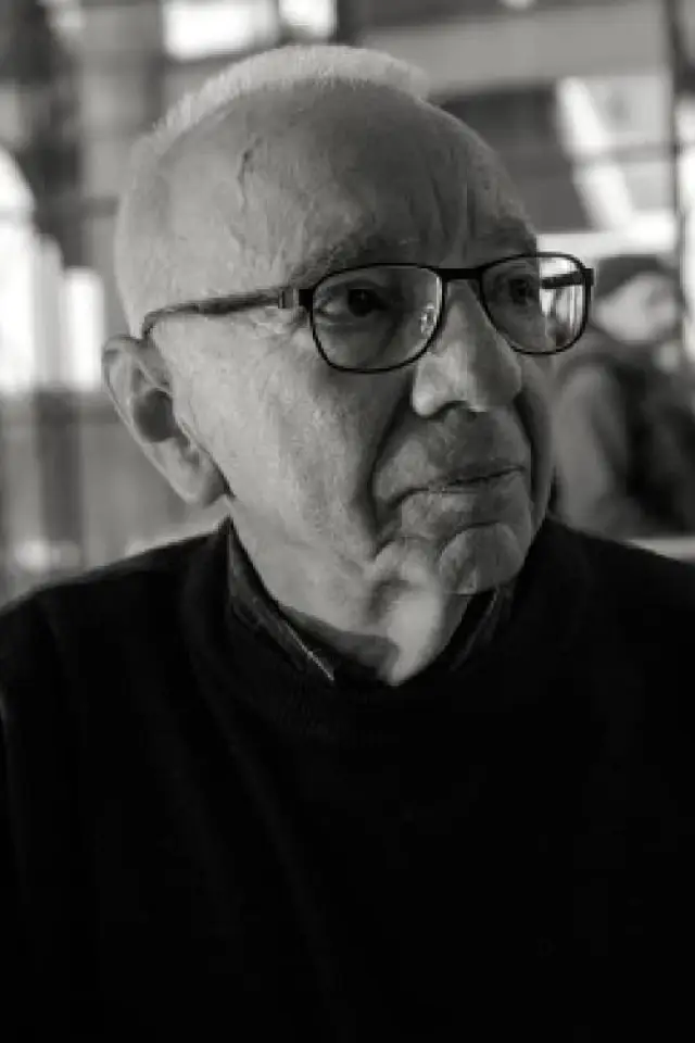 Zdjęcie Marek Piestrak (Marek Piestrak)
