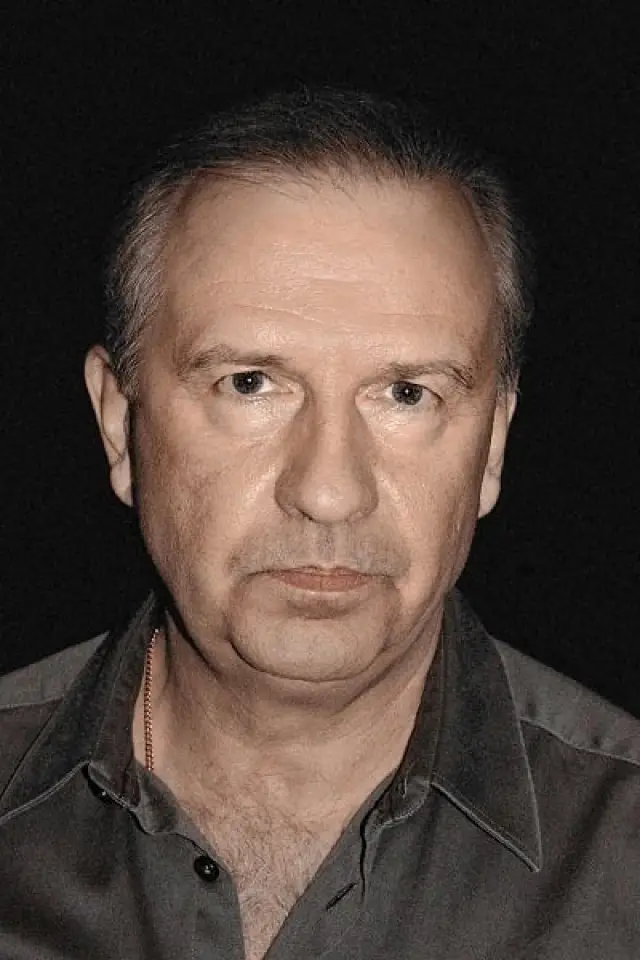Zdjęcie  (Tomasz Stockinger)