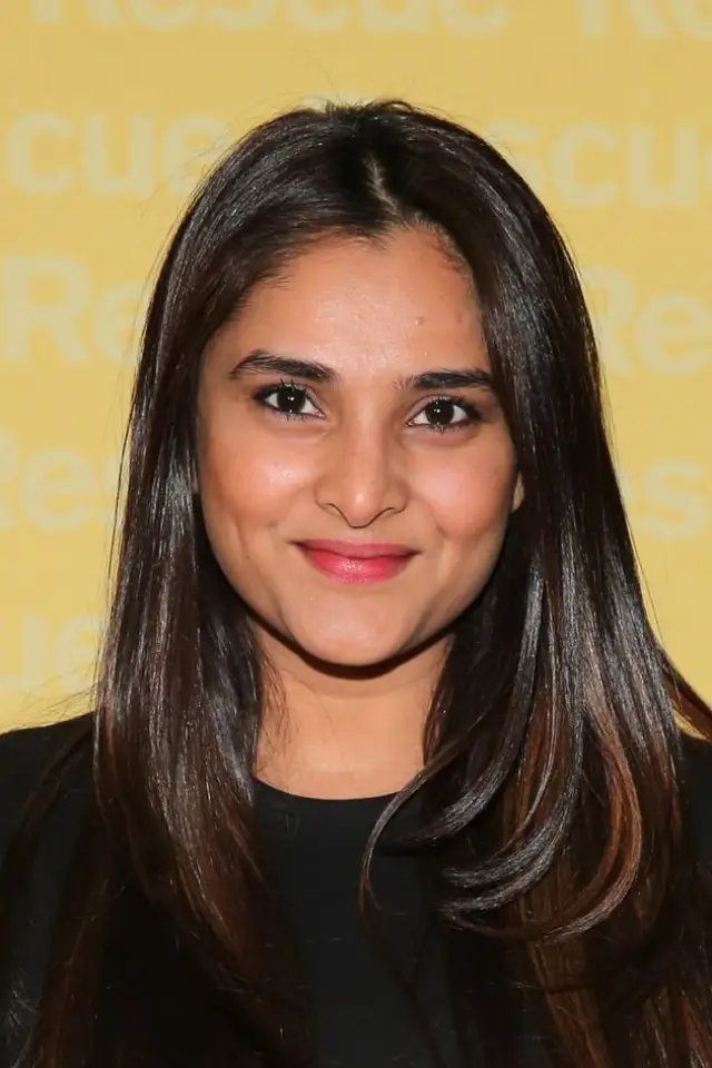 Zdjęcie  (Divya Spandana)