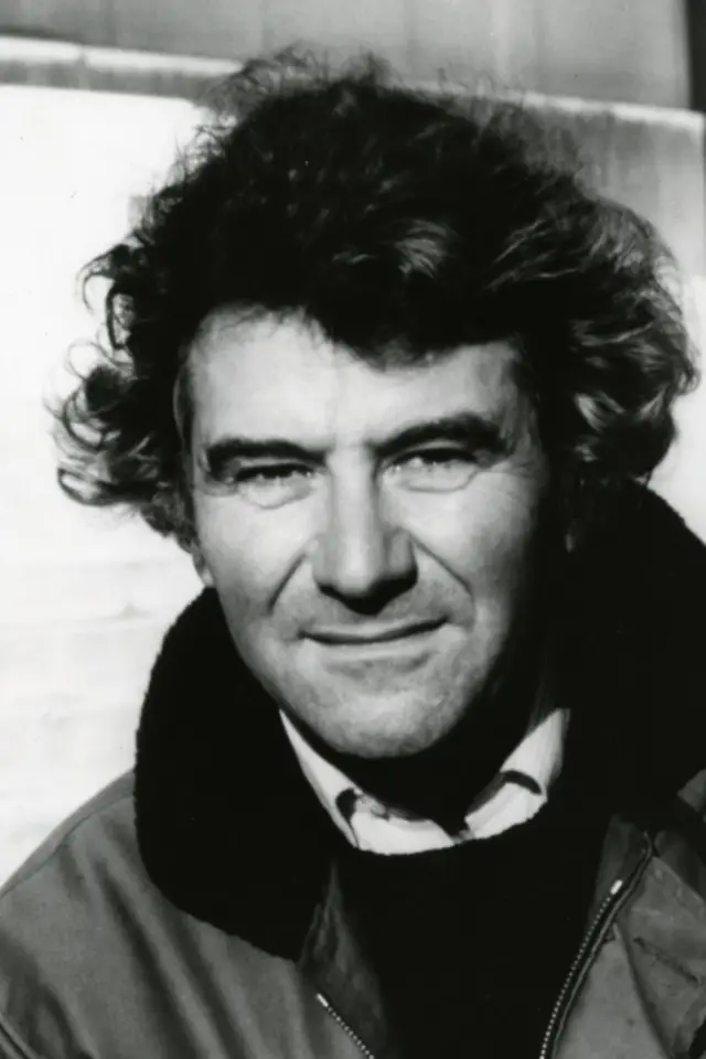 Zdjęcie Jacques Rozier (Jacques Rozier)