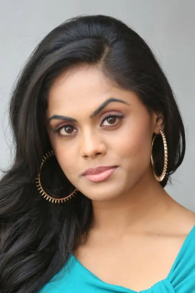Zdjęcie  (Karthika Nair)