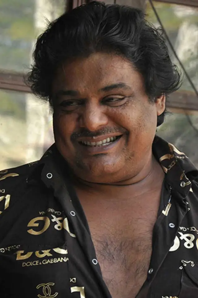 Zdjęcie Mansoor Ali Khan