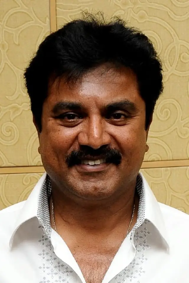 Zdjęcie R. Saratkumar (R. Sarathkumar)
